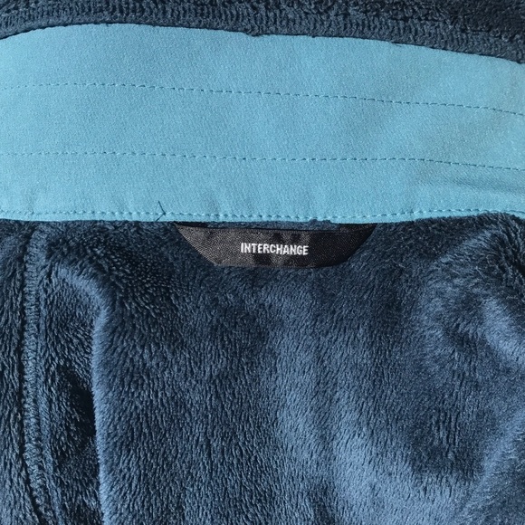 Columbia Super Soft Teal Interchange - Picture 7 of 8